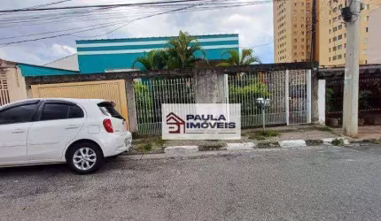 Casa com 4 dormitórios à venda, 150 m² por R$ 1.200.000 - Jardim São Judas Tadeu - Guarulhos/SP