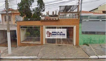 Casa com 4 dormitórios à venda, 180 m² por R$ 800.000 - Jardim Vila Formosa - São Paulo/SP