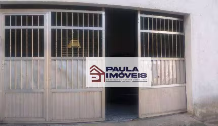 Casa com 5 dormitórios à venda, 150 m² por R$ 540.000,00 - Vila Nova Mazzei - São Paulo/SP