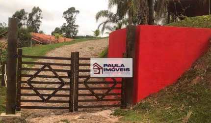 Casa com 3 dormitórios à venda, 212 m² por R$ 860.000 - Freguesia da Escada - Guararema/SP