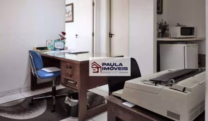 Sala à venda, 34 m² por R$ 320.000 - Vila Guilherme - São Paulo/SP