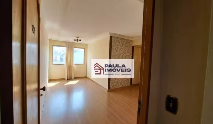 Apartamento com 2 dormitórios à venda, 54 m² por R$ 420.000,00 - Vila Guilherme - São Paulo/SP