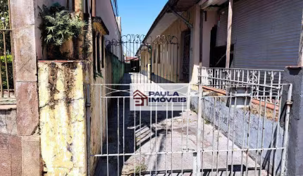 Casa com 6 dormitórios à venda, 480 m² por R$ 1.900.000,00 - Vila Paiva - São Paulo/SP