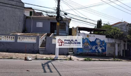 Casa com 4 dormitórios à venda, 960 m² por R$ 3.900.000,00 - Vila Paiva - São Paulo/SP