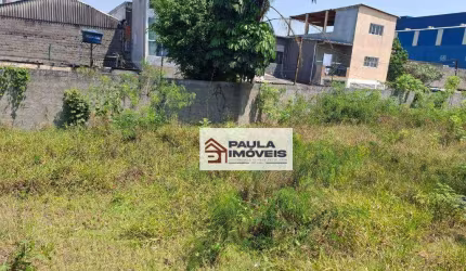 Terreno para alugar, 1500 m² por R$ 7.500,00/mês - Parque Novo Mundo - São Paulo/SP