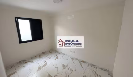 Apartamento com 2 dormitórios à venda, 55 m² por R$ 390.000 - Água Fria - São Paulo/SP