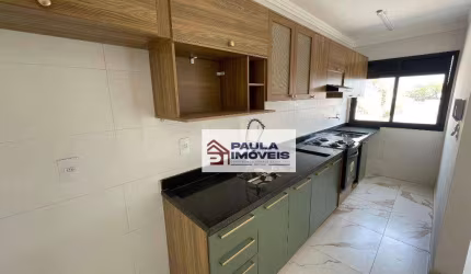 Apartamento com 2 dormitórios à venda, 55 m² por R$ 420.000 - Água Fria - São Paulo/SP