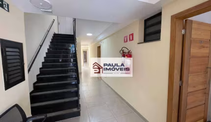 Apartamento com 2 dormitórios à venda, 57 m² por R$ 420.000 - Água Fria - São Paulo/SP