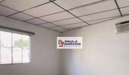 Sala para alugar, 40 m² por R$ 1.200,00/mês - Tucuruvi - São Paulo/SP