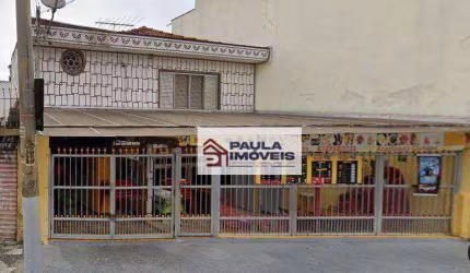 Sobrado com 3 dormitórios à venda, 144 m² por R$ 1.200.000,00 - Vila Maria Alta - São Paulo/SP
