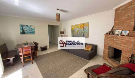 Casa com 4 dormitórios à venda, 250 m² por R$ 2.500.000 - Vila Maria Alta - São Paulo/SP