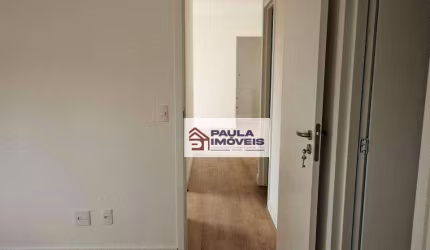 Apartamento com 2 dormitórios à venda, 55 m² por R$ 530.000,00 - Parada Inglesa - São Paulo/SP