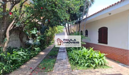 Casa com 3 dormitórios à venda, 180 m² por R$ 1.800.000,00 - Vila Isolina Mazzei - São Paulo/SP