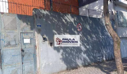Salão à venda, 450 m² por R$ 3.000.000,00 - Vila Maria Alta - São Paulo/SP