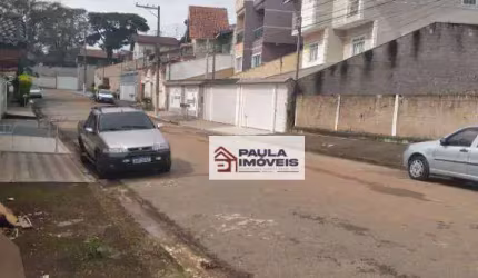 Terreno à venda, 263 m² por R$ 480.000 - Centro - Arujá/SP