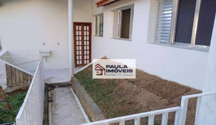 Casa com 2 dormitórios para alugar, 70 m² por R$ 2.600,00/mês - Tucuruvi - São Paulo/SP