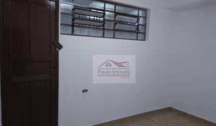 Sala para alugar, 12 m² por R$ 760,00/mês - Parque Novo Mundo - São Paulo/SP