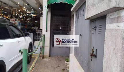 Sala para alugar, 50 m² por R$ 1.360,00/mês - Tucuruvi - São Paulo/SP