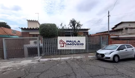 Casa com 3 dormitórios à venda, 271 m² por R$ 1.350.000,00 - Vila Maria Alta - São Paulo/SP