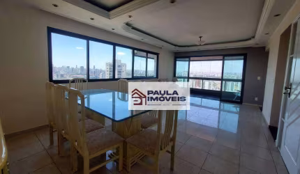 Apartamento com 3 dormitórios, 150 m² - venda por R$ 1.250.000,00 ou aluguel por R$ 8.100,00/mês - Vila Maria Alta - São Paulo/SP