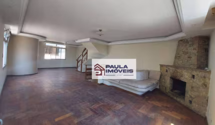 Sobrado com 3 dormitórios, 400 m² - venda por R$ 2.800.000 ou aluguel por R$ 8.500/mês - Jardim Japão - São Paulo/SP