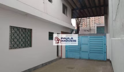 Sobrado para alugar, 250 m² por R$ 8.050,33/mês - Vila Maria - São Paulo/SP