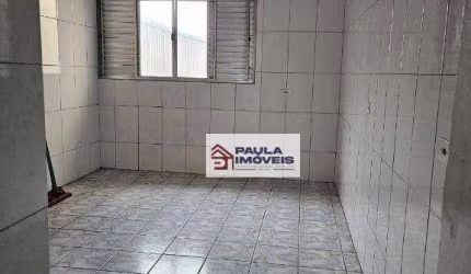 Apartamento com 1 dormitório para alugar, 60 m² por R$ 1.831,01/mês - Vila Guilherme - São Paulo/SP