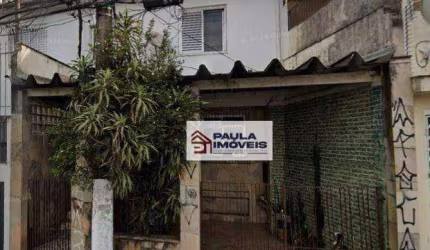 Sobrado com 2 dormitórios à venda, 98 m² por R$ 575.000,00 - Vila Fachini - São Paulo/SP