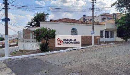 Casa com 2 dormitórios à venda, 108 m² por R$ 550.000 - Jardim Japão - São Paulo/SP