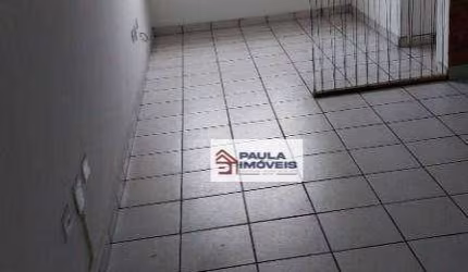 Sala para alugar, 50 m² por R$ 1.360,00/mês - Tucuruvi - São Paulo/SP