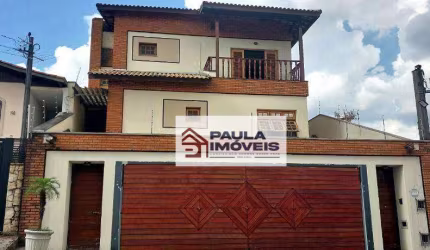 Sobrado com 4 dormitórios à venda, 400 m² por R$ 1.900.000,00 - Jardim Japão - São Paulo/SP