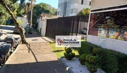 Apartamento com 2 dormitórios, 50 m² - venda por R$ 435.000,00 ou aluguel por R$ 3.205,38/mês - Parque Novo Mundo - São Paulo/SP