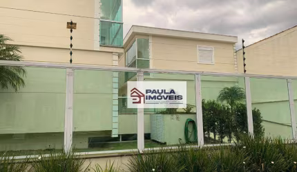 Casa com 3 dormitórios à venda, 120 m² por R$ 850.000 - Vila Maria Alta - São Paulo/SP
