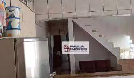 Casa com 2 dormitórios à venda, 160 m² por R$ 650.000,00 - Jardim das Oliveiras - São Paulo/SP