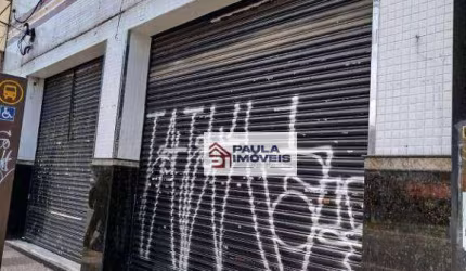 Salão para alugar, 440 m² por R$ 22.000,00/mês - Vila Maria - São Paulo/SP