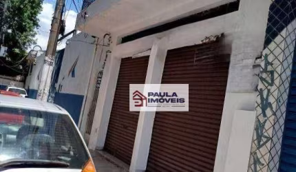 Salão para alugar, 90 m² por R$ 3.180,00/mês - Jardim Japão - São Paulo/SP