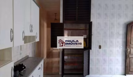 Casa com 3 dormitórios à venda, 180 m² por R$ 480.000 - Caiçara - Praia Grande/SP