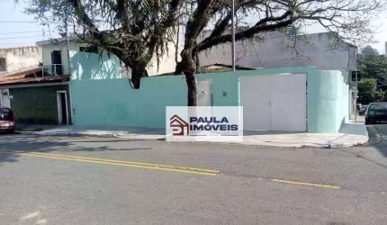 Casa com 2 dormitórios à venda, 110 m² por R$ 650.000 - Vila Independência - São Paulo/SP