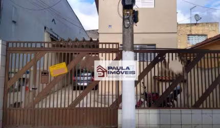 Sobrado com 4 dormitórios à venda, 66 m² por R$ 570.000 - Parque Luis Mucciolo - São Paulo/SP