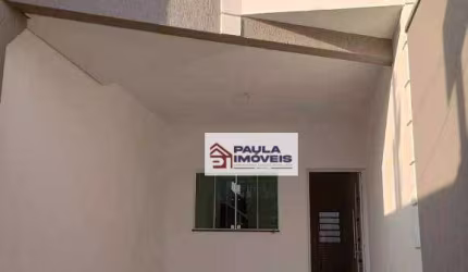 Sobrado com 3 dormitórios à venda, 95 m² por R$ 660.000 - Cidade Patriarca - São Paulo/SP