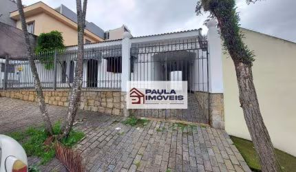 Casa com 2 dormitórios à venda, 160 m² por R$ 820.000,00 - Parque Novo Mundo - São Paulo/SP