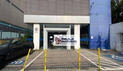 Salão para alugar, 580 m² por R$ 39.000/mês - Jardim Japão - São Paulo/SP