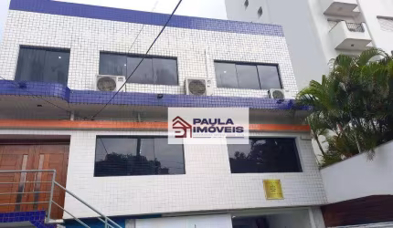 Sala para alugar, 28 m² por R$ 1.500/mês - Parque Novo Mundo - São Paulo/SP