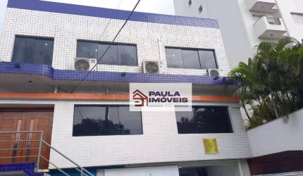 Sala para alugar, 30 m² por R$ 1.300/mês - Parque Novo Mundo - São Paulo/SP