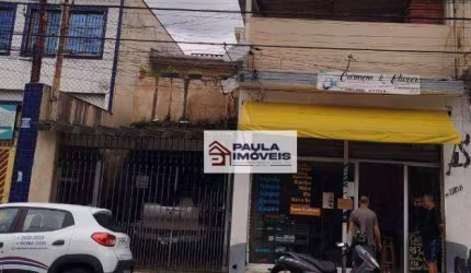 Sobrado com 2 dormitórios à venda, 240 m² por R$ 890.000,00 - Vila Medeiros - São Paulo/SP
