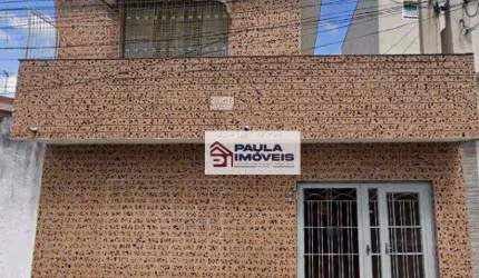 Sobrado com 3 dormitórios à venda, 144 m² por R$ 860.000 - Jardim Japão - São Paulo/SP