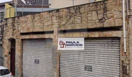 Sobrado com 3 dormitórios para alugar, 180 m² por R$ 5.840,00/mês - Tucuruvi - São Paulo/SP