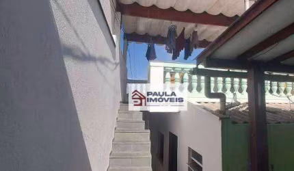 Casa com 4 dormitórios à venda, 360 m² por R$ 890.000,00 - Jardim Japão - São Paulo/SP