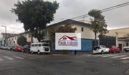 Sobrado com 2 dormitórios para alugar, 80 m² por R$ 2.815,09/mês - Vila Maria - São Paulo/SP