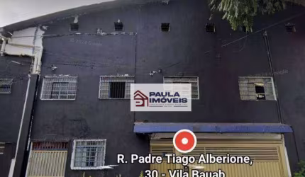 Galpão à venda, 3100 m² por R$ 6.000.000 - Vila Bauab - São Paulo/SP